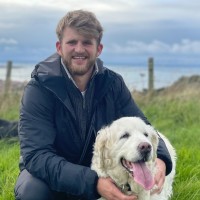 Running Wild Employee Jake Palmer-Reid's profile photo