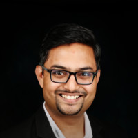 LEAD School Employee Deepak Hariharan's profile photo