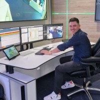 Siemens Employee Jan Mack's profile photo