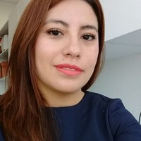 AXA Keralty Employee Elizabeth Palacios's profile photo