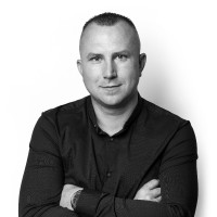 Sealand Liquids Employee Michał Wojcieszek's profile photo