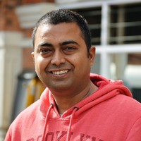 EcomVA Employee Amit Sharma's profile photo