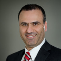 Eyal Amsalem Email & Phone Number