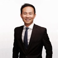 JD.COM Employee Kai-Yan Lee's profile photo