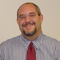 Catawba Valley Community College Employee Daniel Clanton's profile photo