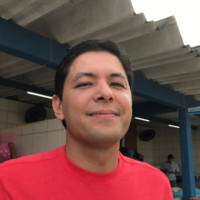 Next Security Corp Employee Fernando Celeghim's profile photo