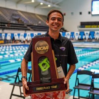 Saint Leo University Employee Michael Hayeck's profile photo