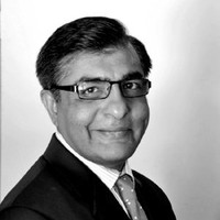 Actively Seeking New Opportunity Employee Bharat Kiri's profile photo