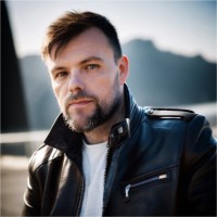Element U.S. Space & Defense Employee Jeremy B.'s profile photo
