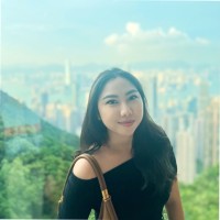 Outdoor Venture Pte Ltd Employee Chavia Zagita's profile photo