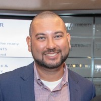 The Port Authority of New York & New Jersey Employee Christopher Wolff's profile photo