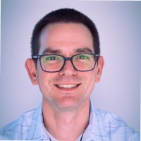 Ford Motor Company Employee Paul McKinney's profile photo