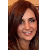 University of Glasgow Employee Martina Cooper's profile photo