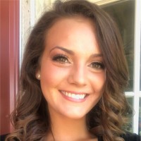 Next Move Healthcare Employee Lexi Turner's profile photo