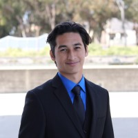 Automation NTH Employee Daniel Villa's profile photo