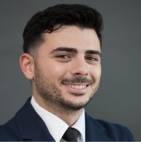 Santa Clara County District Attorney Employee Zackary Soled's profile photo