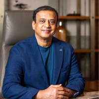 eQ Technologic Employee Dinesh Khaladkar's profile photo