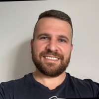 Nemetschek Bulgaria Employee Stefan Nikolov's profile photo