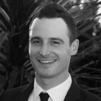 SquareTrade Employee John Robinson's profile photo