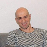 Shalva Nemsadze Email & Phone Number