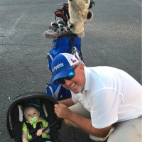 Jerry Hampton Email & Phone Number