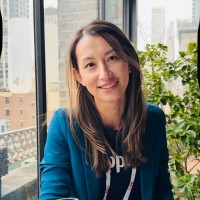 Appier Employee Fiona Ferrier's profile photo