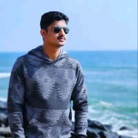 Sevenloop (Ximkart) Employee Arjun R's profile photo