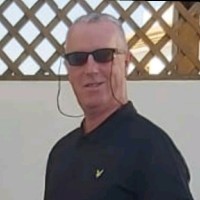 MP Group UK Employee Brian McDaid's profile photo