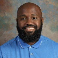 Lincoln County School District Employee Rashaun Curry's profile photo