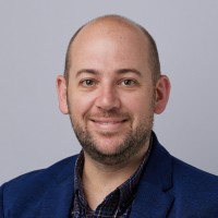 Zurich Cover-More Employee Mike Stein's profile photo