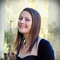 Scrum.org Employee Rebecca Wentworth's profile photo