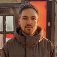 The Master Labs Employee Dieter de Mey's profile photo