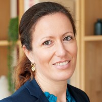 alinea Employee Audrey Goutille's profile photo