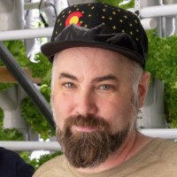 The Techno Creatives Employee Stefan Norberg's profile photo