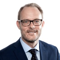 Hall & Wilcox Employee Steve Johns's profile photo