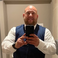 Hydro-X Employee Robert Cooper's profile photo