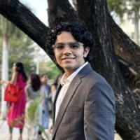 Arihant Bharadwaj Email