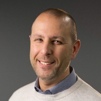 Christians Against Poverty Employee Graeme McMeekin's profile photo