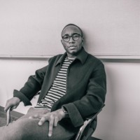 Yale University Employee Tyson Jackson's profile photo