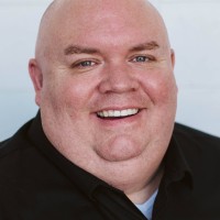 FamilySearch Employee Dan Call's profile photo