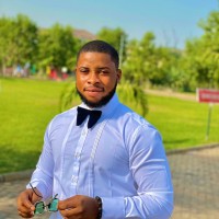 Abiodun 🇳🇬 Email