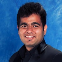 Bekum America Corporation Employee Janmay Thakkar's profile photo