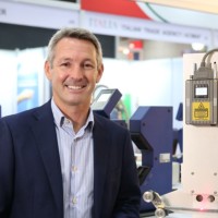 Proton Products Inc Employee Grant Latimer's profile photo