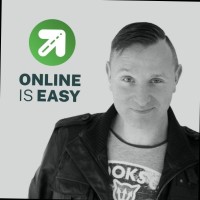 Online is Easy Employee Anthony Mayer's profile photo