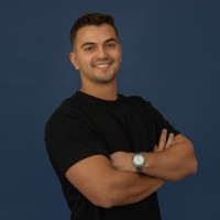 Descartes Systems Group Employee Christopher Pearce's profile photo