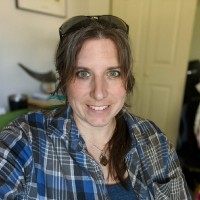 Carrie Brophil