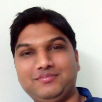 Amol Upale Email