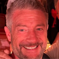 Scott Andrew Email & Phone Number