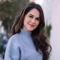 AMF Media Group Employee Lauren Mnayarji's profile photo