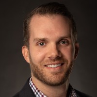 Tidal Time Solutions Employee Parker Brunelle's profile photo